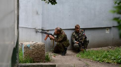 Олесь Бузина: Какое же это АТО? («Сегодня», Украина) Олесь Бузина: Какое же это АТО? («Сегодня», Украина)