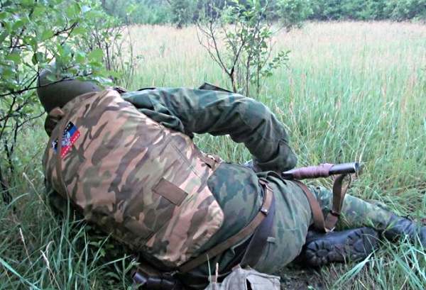 Операция "Рельсовая война" начата? 