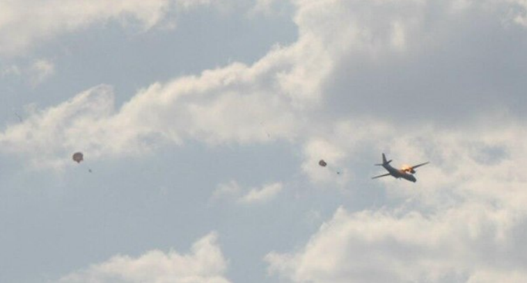 Сводка по событиям в Новороссии за 6.062014 Сводка по событиям в Новороссии за 6.062014