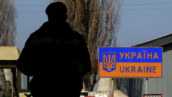 Путин поручил ФСБ усилить режим охраны госграницы с Украиной Путин поручил ФСБ усилить режим охраны госграницы с Украиной