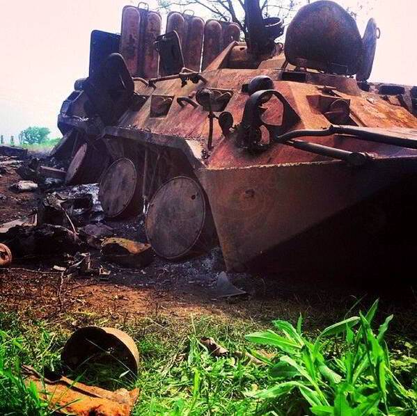 Общие потери карателей в Донбассе за 02мая-07 июня 2014г. Пост обновляемый. Общие потери карателей в Донбассе за 02мая-07 июня 2014г. Пост обновляемый.