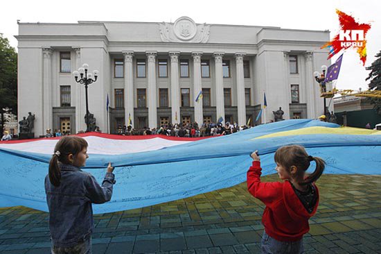 Донецк: ни мира, ни войны Донецк: ни мира, ни войны