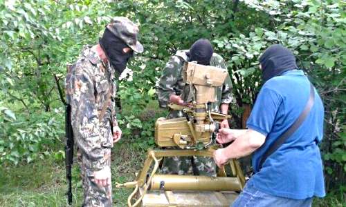 Потери США на Украине Потери США на Украине