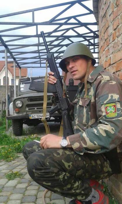 Ополченцы взяли в плен иностранных наемников - "правительство" ДНР Ополченцы взяли в плен иностранных наемников - "правительство" ДНР