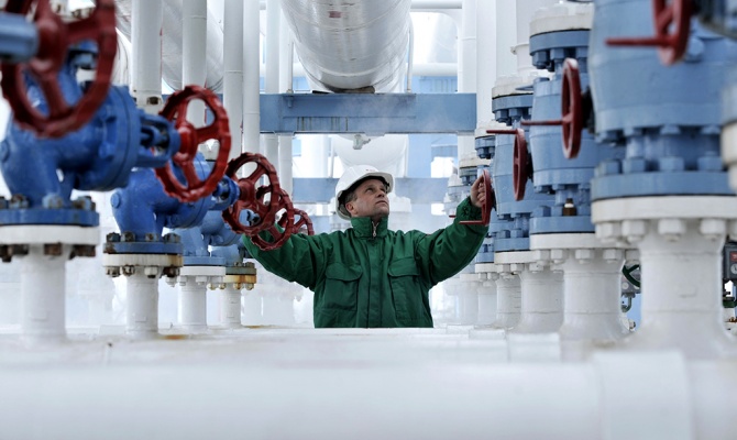 Сербия вынуждена приостановить работы по "Южному потоку" Сербия вынуждена приостановить работы по "Южному потоку"