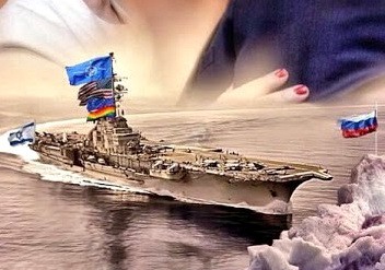 Пока Титаник плывет... Пока Титаник плывет...