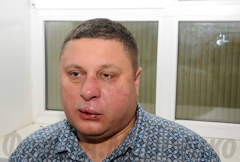 Барыги начинают прозревать Барыги начинают прозревать