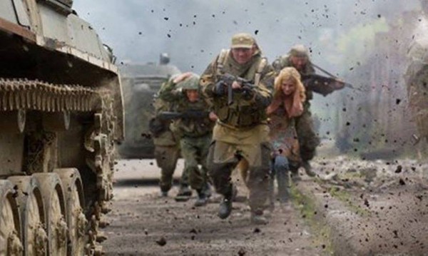 Обращение к ополченцам Юго-Востока!!!