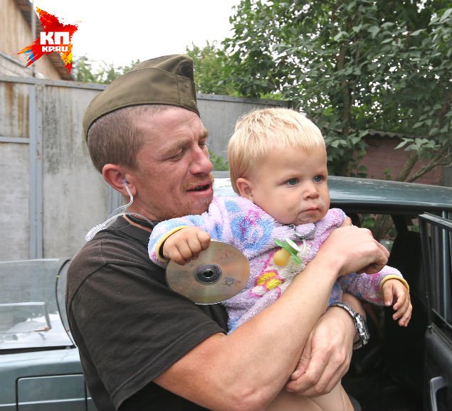 Игорь Стрелков: Такие боеприпасы я не встречал ни в первую, ни во вторую чеченскую войну