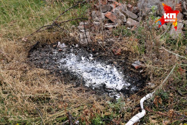Игорь Стрелков: Такие боеприпасы я не встречал ни в первую, ни во вторую чеченскую войну