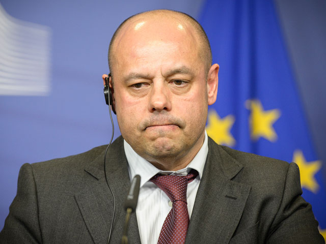 Пока Украина не внесет предоплату, Россия не будет вести переговоры по газу Пока Украина не внесет предоплату, Россия не будет вести переговоры по газу