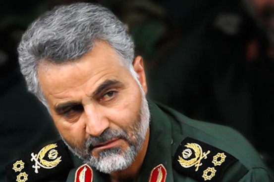 Иран обнародовал доказательства, что США находятся в союзе с ИГИЛ