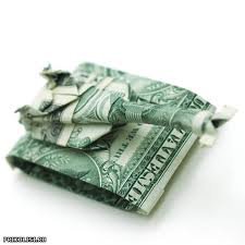 Война за доллар