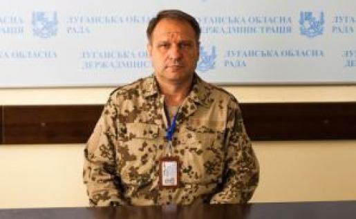 Начальник контрразведки Армии Юго-Востока призвал не брать пленных