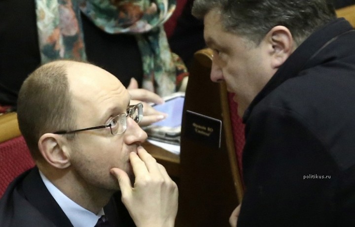 Пушков: Россия должна ввести персональные санкции против первых лиц Украины Пушков: Россия должна ввести персональные санкции против первых лиц Украины