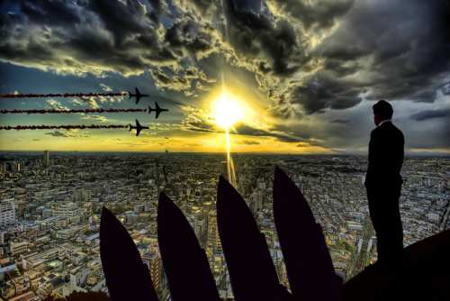 Украину отрежут от Чёрного моря и другая важная информация Украину отрежут от Чёрного моря и другая важная информация