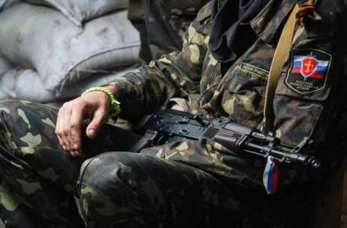 Вы упрекаете Донбасс в нежелании воевать? Представьте себе, что оккупирован Белгород..." Вы упрекаете Донбасс в нежелании воевать? Представьте себе, что оккупирован Белгород..."