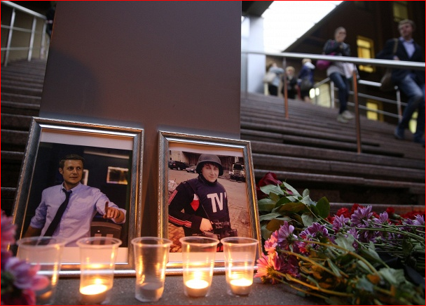 Ситуация на Украине. Хроника событий. 18 июня Ситуация на Украине. Хроника событий. 18 июня