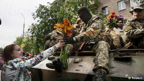 После Украины После Украины