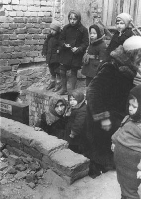 Битва за жизнь Битва за жизнь