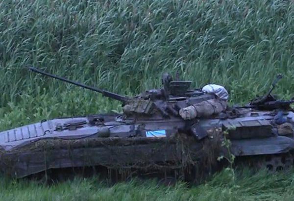 Битва за жизнь Битва за жизнь