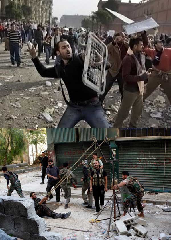 Битва за жизнь Битва за жизнь