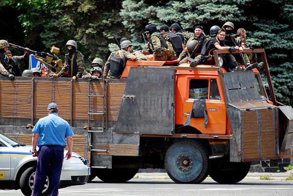 Битва за жизнь Битва за жизнь