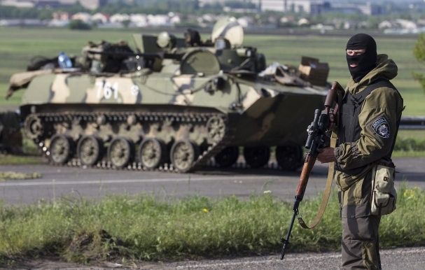 Хунта готовит новые рубежи