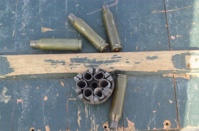 Славянск. Семеновка. Побоище. Дневник личного корреспондента полевого командира Моторолы Славянск. Семеновка. Побоище. Дневник личного корреспондента полевого командира Моторолы