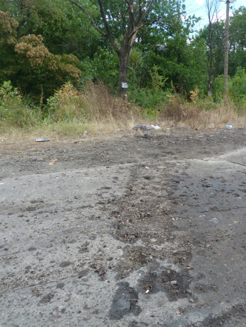 Военнопленные из элитного батальона «Айдар» сдали свою командиршу Пулю Военнопленные из элитного батальона «Айдар» сдали свою командиршу Пулю