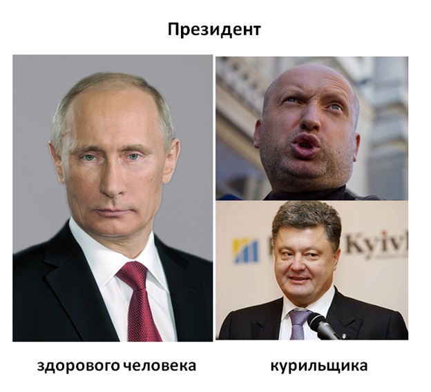 На Киев