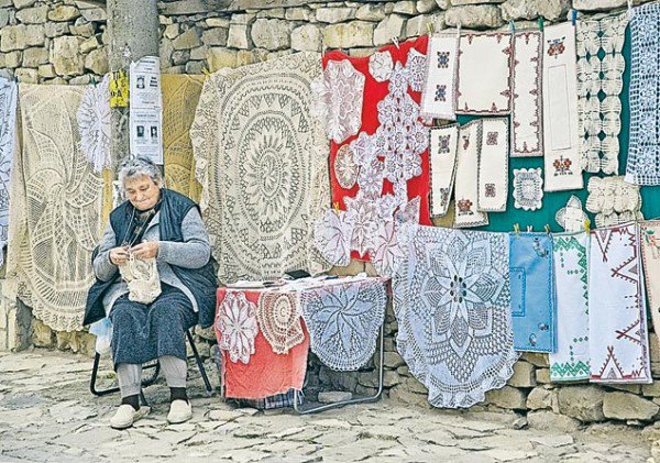 Как умирает Болгария - рекомендую всем, кто стремится "ассоциироваться" с ЕС