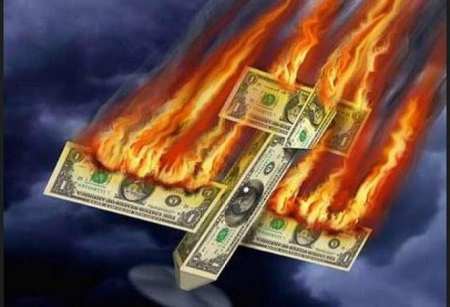 Серьёзная угроза для доллара: Россия готовит глобальный ответный удар на украинские события Серьёзная угроза для доллара: Россия готовит глобальный ответный удар на украинские события