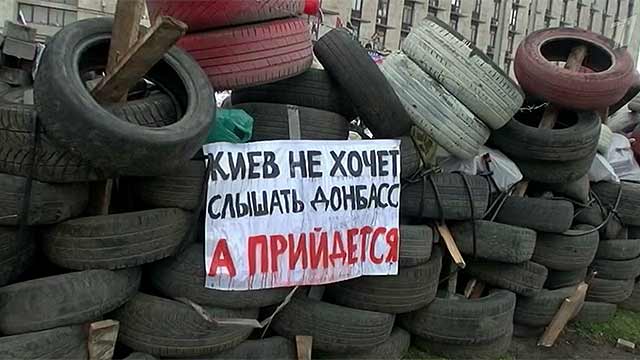 Мой мирный план Мой мирный план