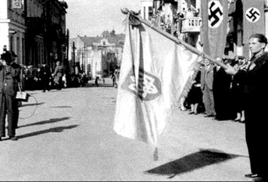 В Израиле подняли вопрос о реституции отнятого на Западной Украине имущества евреев В Израиле подняли вопрос о реституции отнятого на Западной Украине имущества евреев