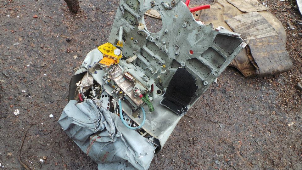 Минобороны Украины опровергло ложные данные собственных СМИ о сбитом под Славянском МИ-8 (фото лента + видео) Минобороны Украины опровергло ложные данные собственных СМИ о сбитом под Славянском МИ-8 (фото лента + видео)