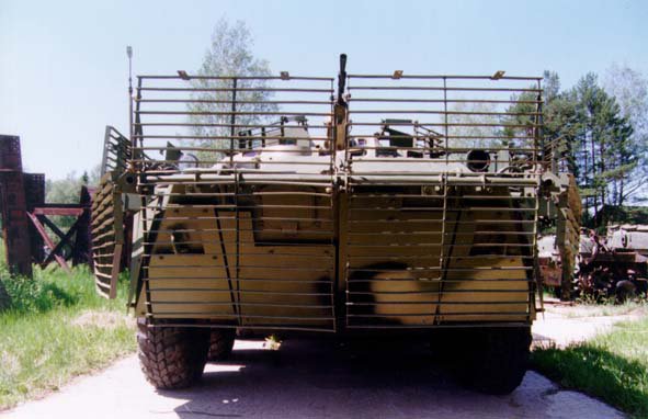 Украинский военный тюнинг. Жестокий и беспощадный... Украинский военный тюнинг. Жестокий и беспощадный...