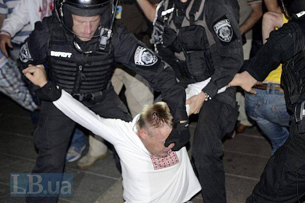 Новости с той стороны Новости с той стороны