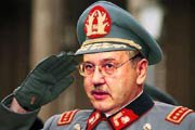 Гриценко: выслать в РФ 400 тыс "нелояльных" жителей Донбасса