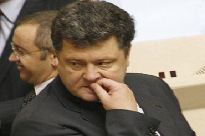 Порошенко доживет до понедельника, а Украина?
