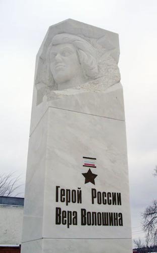 Свет и скорбь. День партизан и подпольщиков Свет и скорбь. День партизан и подпольщиков