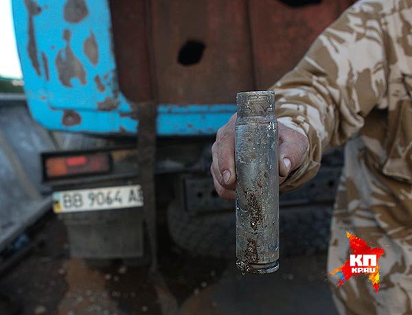 Украинские военные обстреляли российский пост «Гуково», целясь в женскую колонию