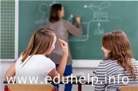 За оскорбления учителей введут уголовную ответственность За оскорбления учителей введут уголовную ответственность