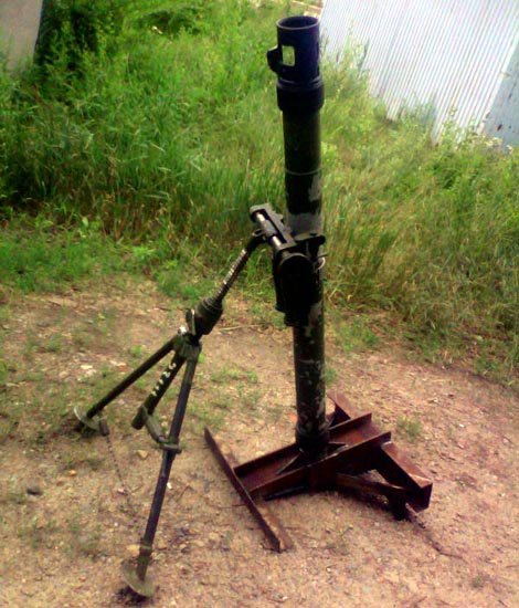 Заметки советского офицера - 2 Заметки советского офицера - 2