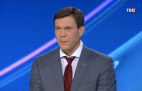 Право знать! Выпуск №5. Олег Царев