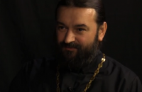 Духовный смысл кризиса на Украине