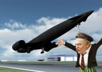 Жириновский о новом Фантастическом оружии 