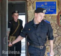 Народ Украины живёт в кредит (включение из Луганска)