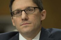 Замминистра обороны США уже в Украине