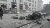 Чтобы ПЗРК навелся на кондиционер, тот должен выделять температуру сопла реактивного двигателя - 2000 градусов. Заявления Киева - бред